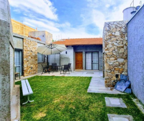 Casa 6 pers.